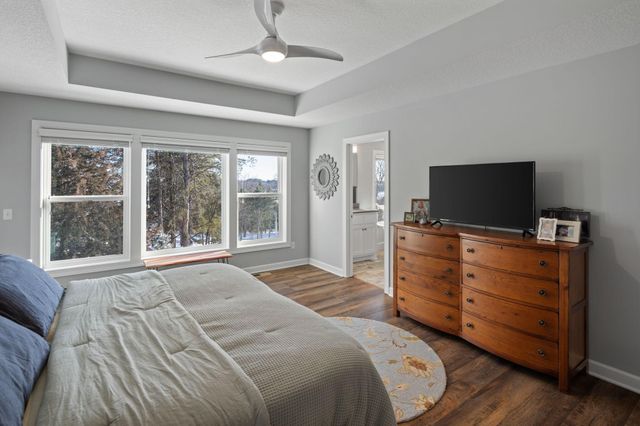 1088 Pine Hill Lane, White Bear Twp, MN 55127