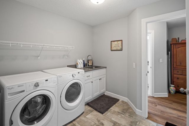 1088 Pine Hill Lane, White Bear Twp, MN 55127