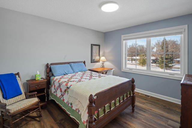 1088 Pine Hill Lane, White Bear Twp, MN 55127