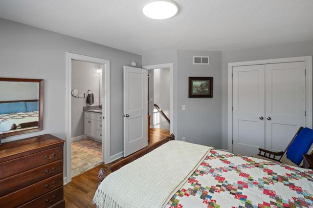 1088 Pine Hill Lane, White Bear Twp, MN 55127