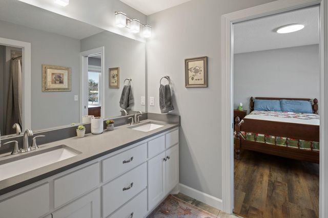 1088 Pine Hill Lane, White Bear Twp, MN 55127