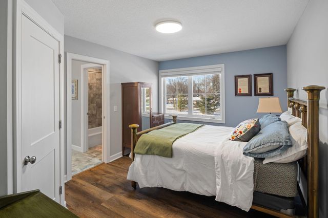 1088 Pine Hill Lane, White Bear Twp, MN 55127