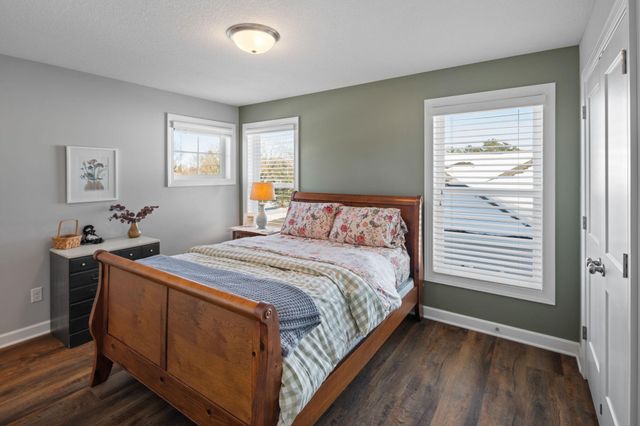 1088 Pine Hill Lane, White Bear Twp, MN 55127