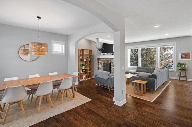 1088 Pine Hill Lane, White Bear Twp, MN 55127