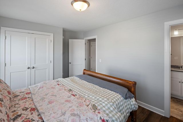 1088 Pine Hill Lane, White Bear Twp, MN 55127