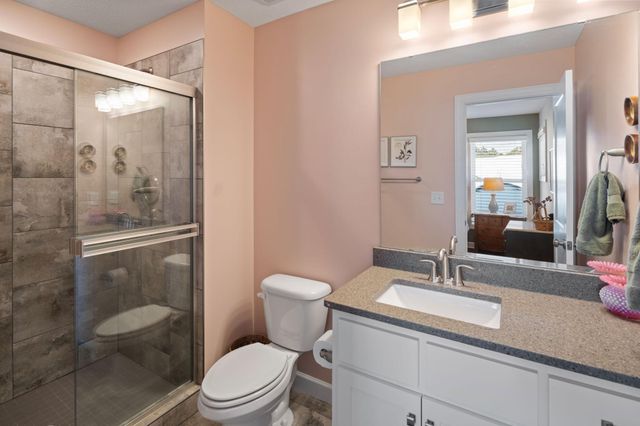 1088 Pine Hill Lane, White Bear Twp, MN 55127