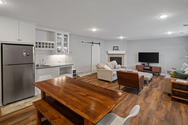 1088 Pine Hill Lane, White Bear Twp, MN 55127