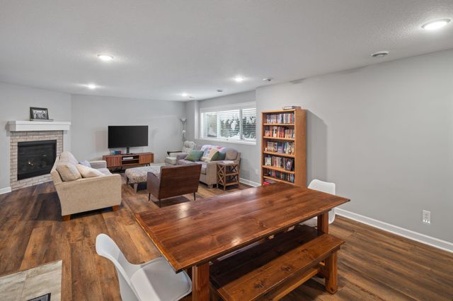 1088 Pine Hill Lane, White Bear Twp, MN 55127