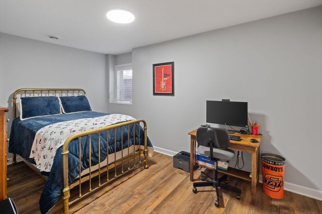 1088 Pine Hill Lane, White Bear Twp, MN 55127