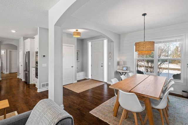 1088 Pine Hill Lane, White Bear Twp, MN 55127