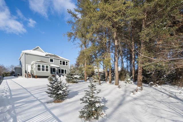 1088 Pine Hill Lane, White Bear Twp, MN 55127