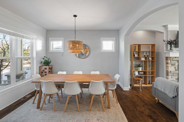 1088 Pine Hill Lane, White Bear Twp, MN 55127