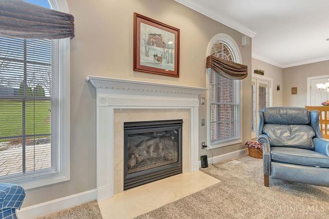 4004 Hickory Hollow Drive, Ross Twp, OH 45013