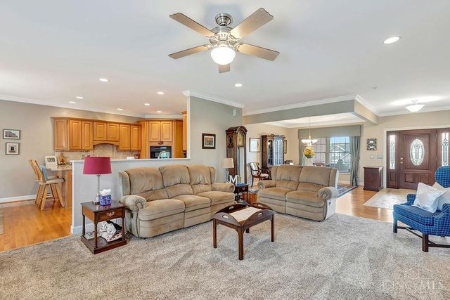4004 Hickory Hollow Drive, Ross Twp, OH 45013