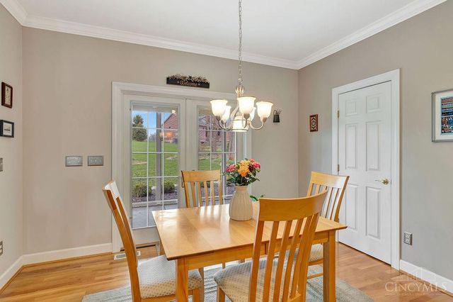 4004 Hickory Hollow Drive, Ross Twp, OH 45013