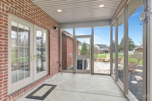 4004 Hickory Hollow Drive, Ross Twp, OH 45013