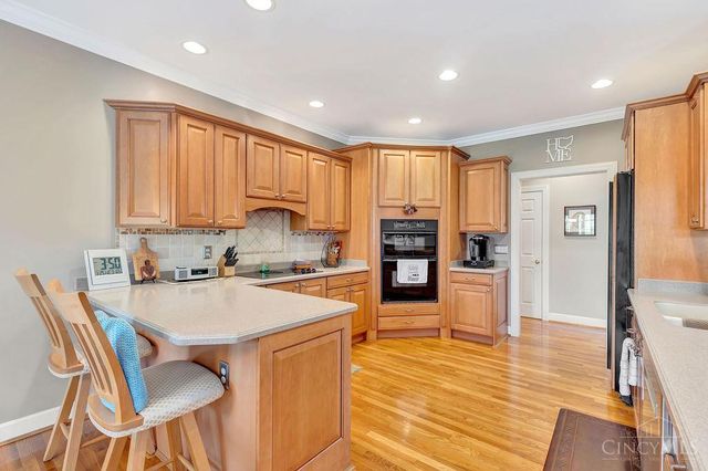 4004 Hickory Hollow Drive, Ross Twp, OH 45013