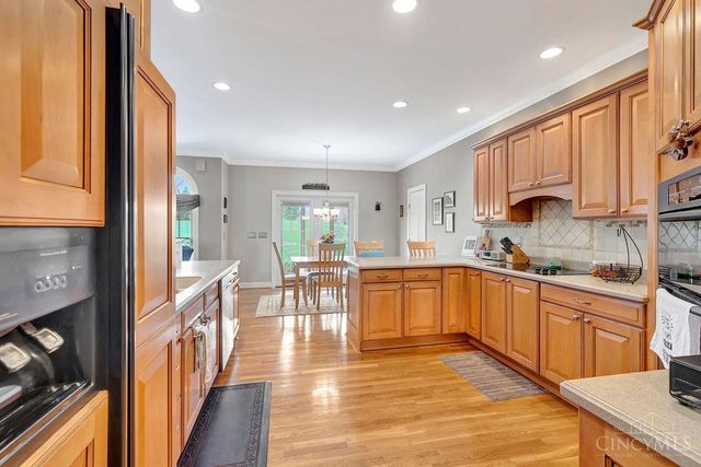 4004 Hickory Hollow Drive, Ross Twp, OH 45013
