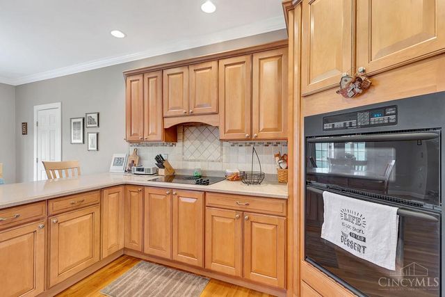 4004 Hickory Hollow Drive, Ross Twp, OH 45013