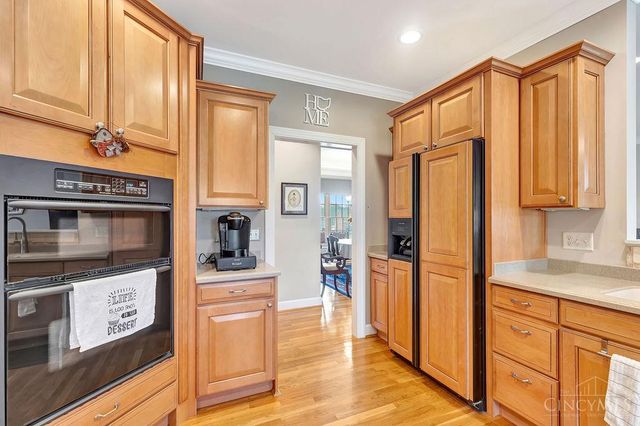 4004 Hickory Hollow Drive, Ross Twp, OH 45013