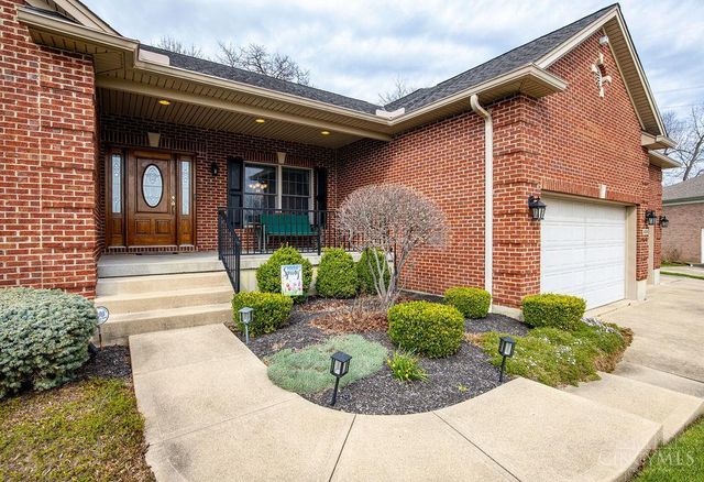 4004 Hickory Hollow Drive, Ross Twp, OH 45013