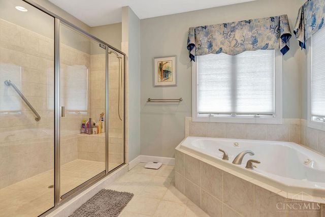 4004 Hickory Hollow Drive, Ross Twp, OH 45013
