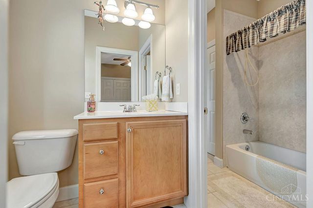 4004 Hickory Hollow Drive, Ross Twp, OH 45013
