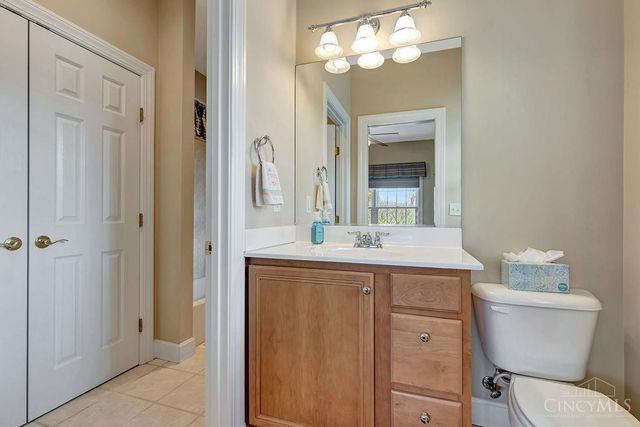 4004 Hickory Hollow Drive, Ross Twp, OH 45013