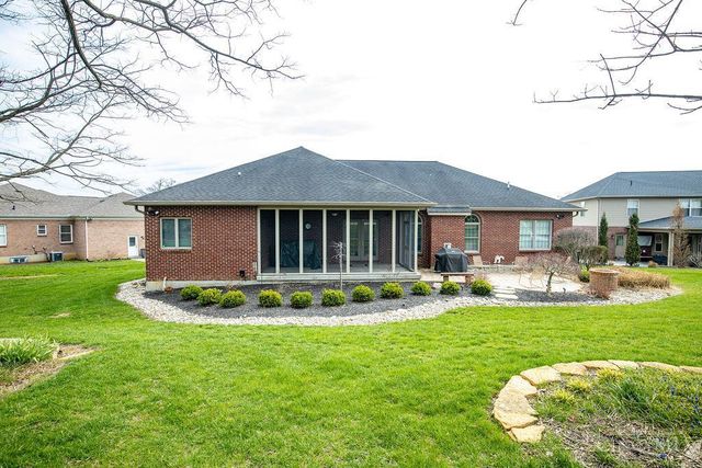 4004 Hickory Hollow Drive, Ross Twp, OH 45013