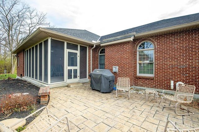 4004 Hickory Hollow Drive, Ross Twp, OH 45013