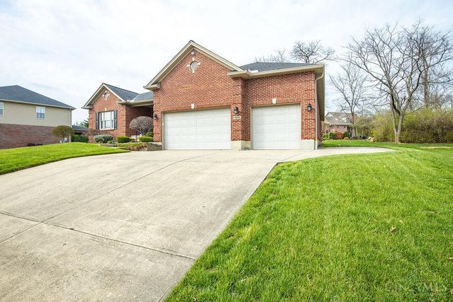4004 Hickory Hollow Drive, Ross Twp, OH 45013