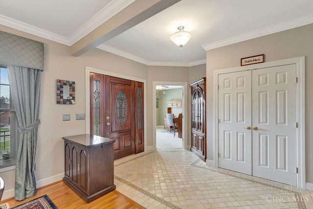 4004 Hickory Hollow Drive, Ross Twp, OH 45013
