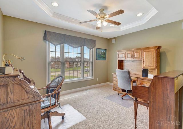 4004 Hickory Hollow Drive, Ross Twp, OH 45013