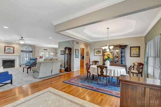 4004 Hickory Hollow Drive, Ross Twp, OH 45013