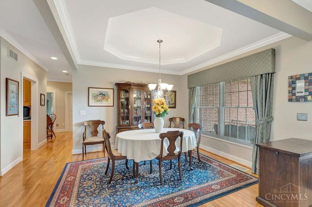 4004 Hickory Hollow Drive, Ross Twp, OH 45013