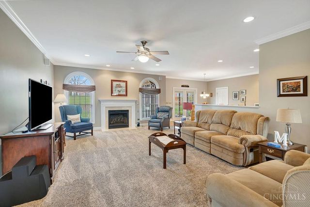 4004 Hickory Hollow Drive, Ross Twp, OH 45013