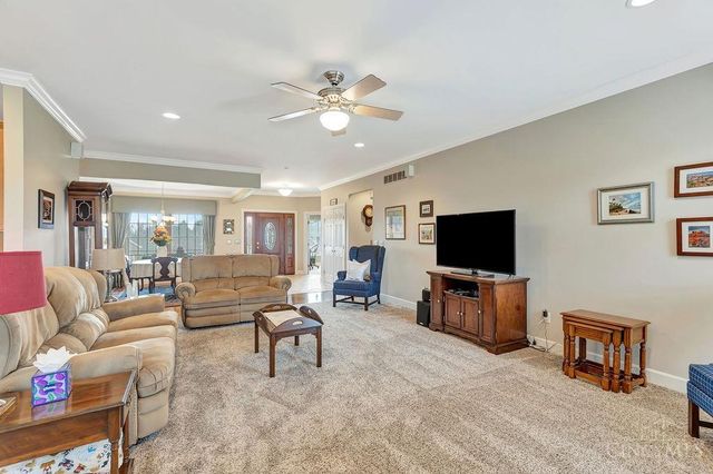 4004 Hickory Hollow Drive, Ross Twp, OH 45013