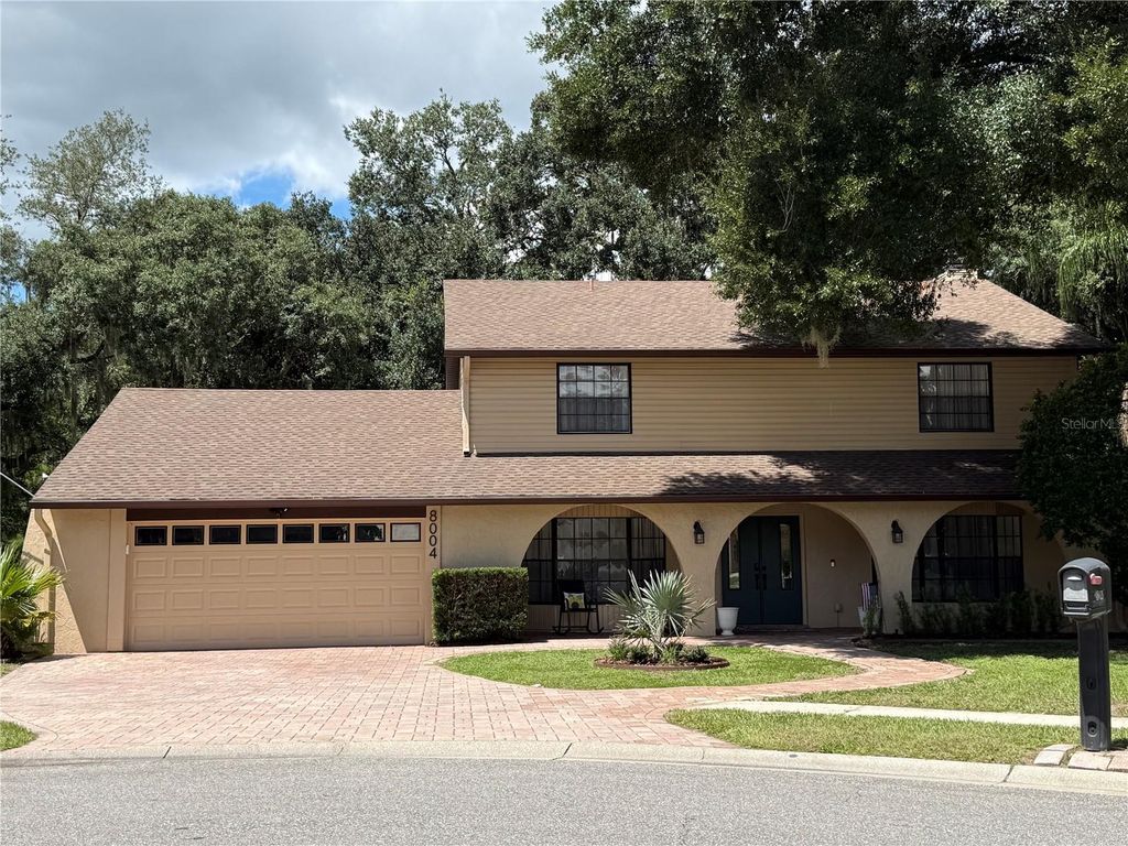 8004 BELTREES COURT, Temple Terrace, FL 33637