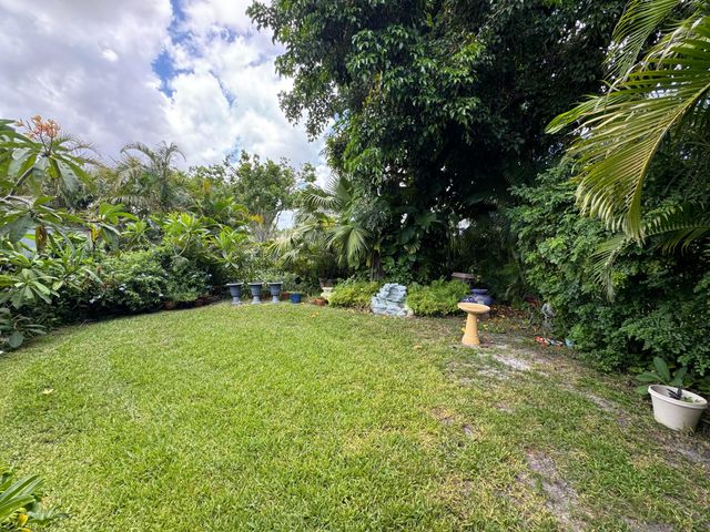 11894 Suellen Circle, Wellington, FL 33414