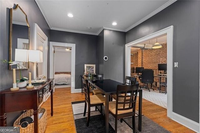 155 3rd Street NE 12, Atlanta, GA 30308