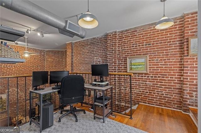 155 3rd Street NE 12, Atlanta, GA 30308