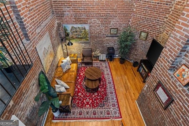 155 3rd Street NE 12, Atlanta, GA 30308