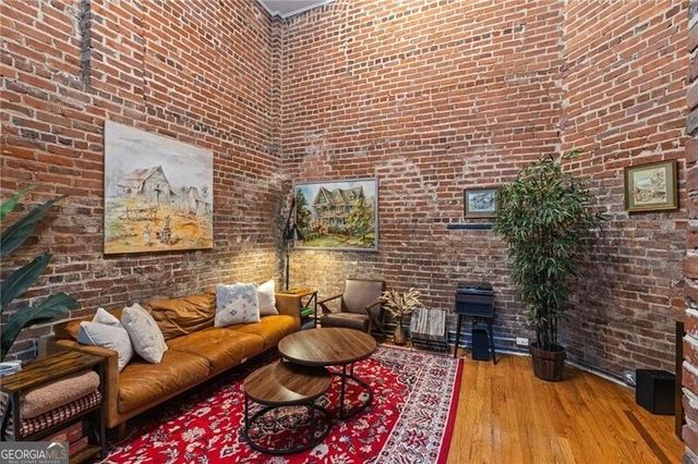 155 3rd Street NE 12, Atlanta, GA 30308