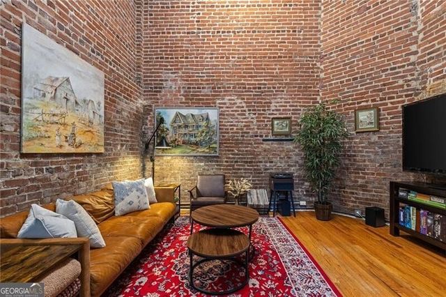 155 3rd Street NE 12, Atlanta, GA 30308