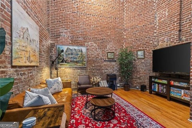 155 3rd Street NE 12, Atlanta, GA 30308