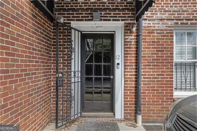 155 3rd Street NE 12, Atlanta, GA 30308