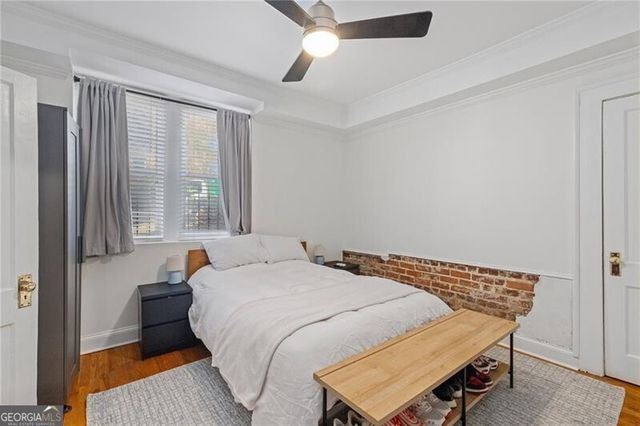 155 3rd Street NE 12, Atlanta, GA 30308