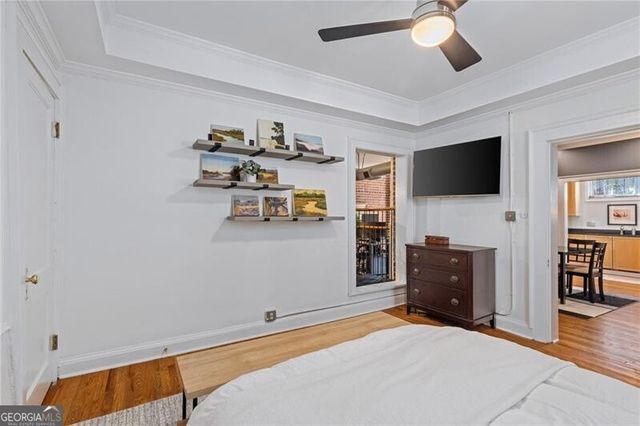 155 3rd Street NE 12, Atlanta, GA 30308