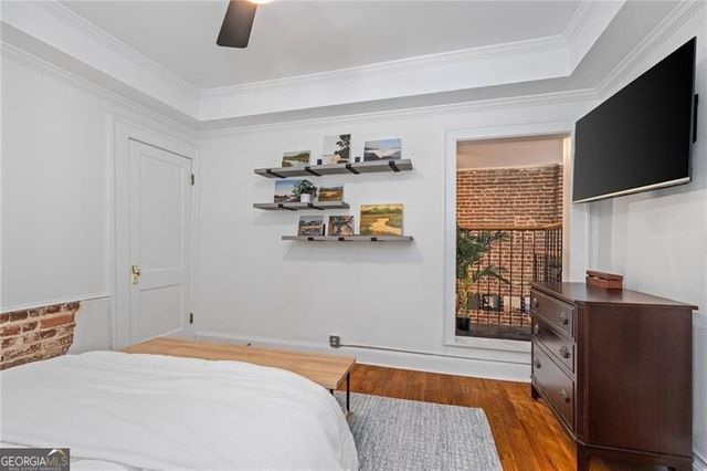 155 3rd Street NE 12, Atlanta, GA 30308