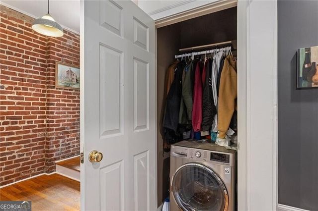 155 3rd Street NE 12, Atlanta, GA 30308